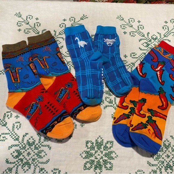 🆕Excellent Sock Collection🆕 - Picture 6 of 13